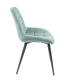 Scaun Nicole HN,verde
